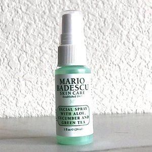 3 FOR $15 Mario Badescu Cucumber Spray